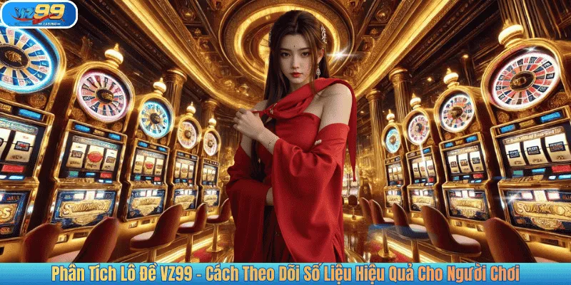 Phân Tích Lô Đề VZ99 – Cách Theo Dõi Số Liệu Hiệu Quả Cho Người Chơi